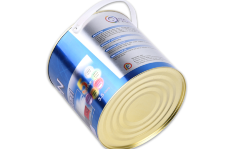 Sardines Can | Can Manufacturer | Tin Closure | ATP Group