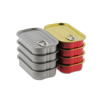 Sardines Can | Can Manufacturer | Tin Closure | ATP Group