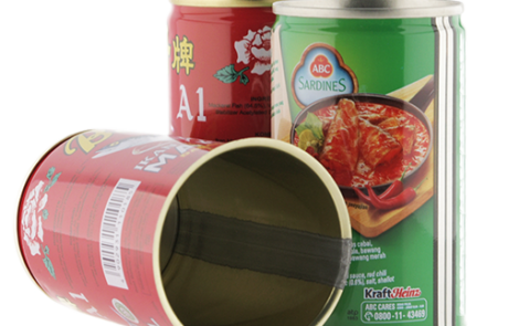 Sardines Can | Can Manufacturer | Tin Closure | ATP Group